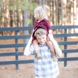 Meet your Posher, Andrew